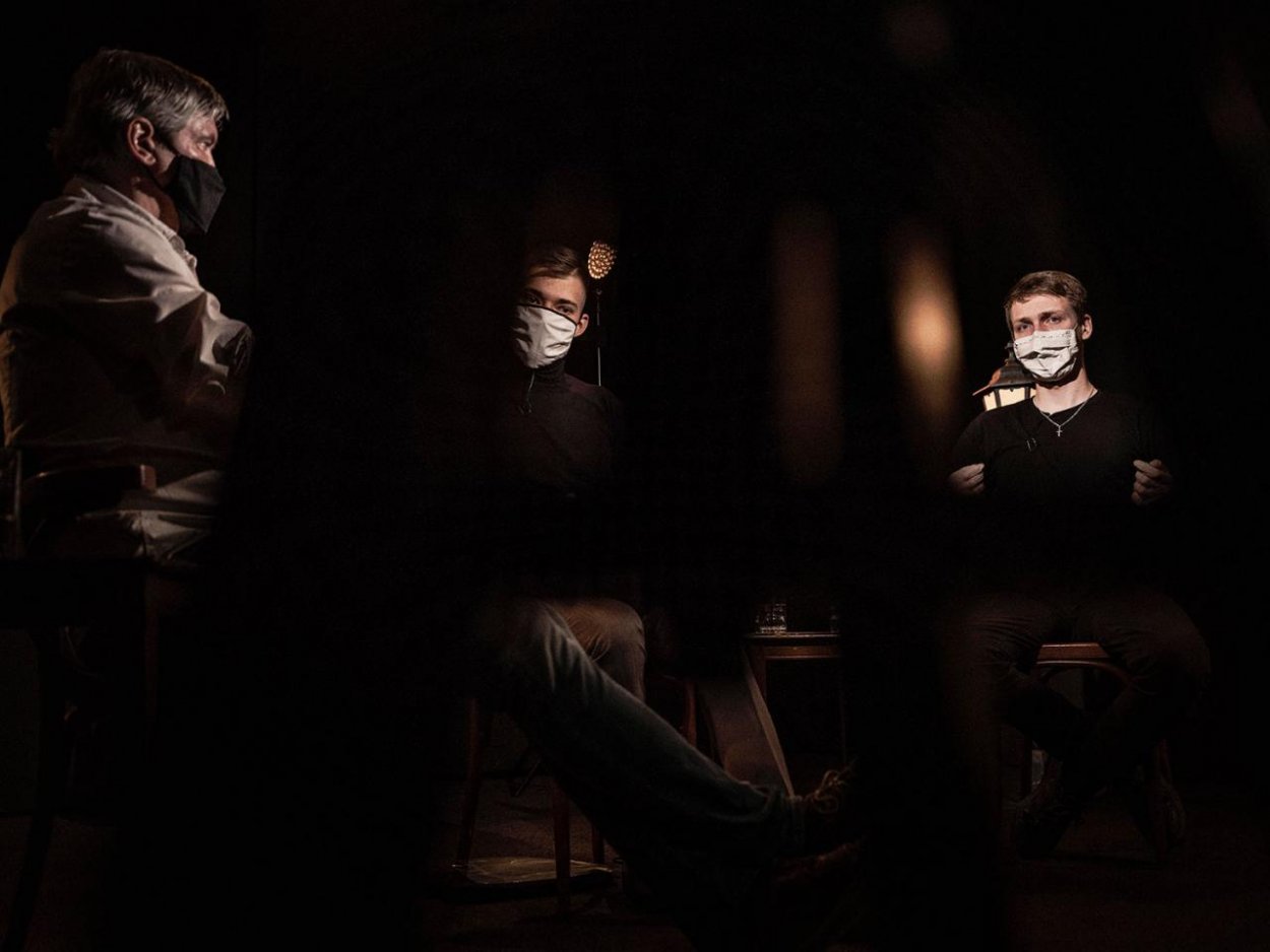 Vieme hádzať kockou