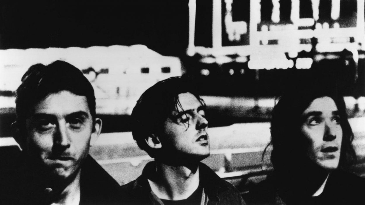 Talk Talk a právo nezahrať ďalšiu notu