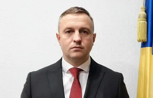 Zelenskyj vymenoval za nového generálneho prokurátora ​Kovaľského