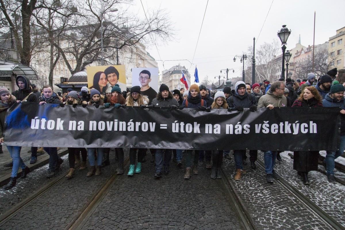 Dnes sa rozhoduje o charaktere krajiny