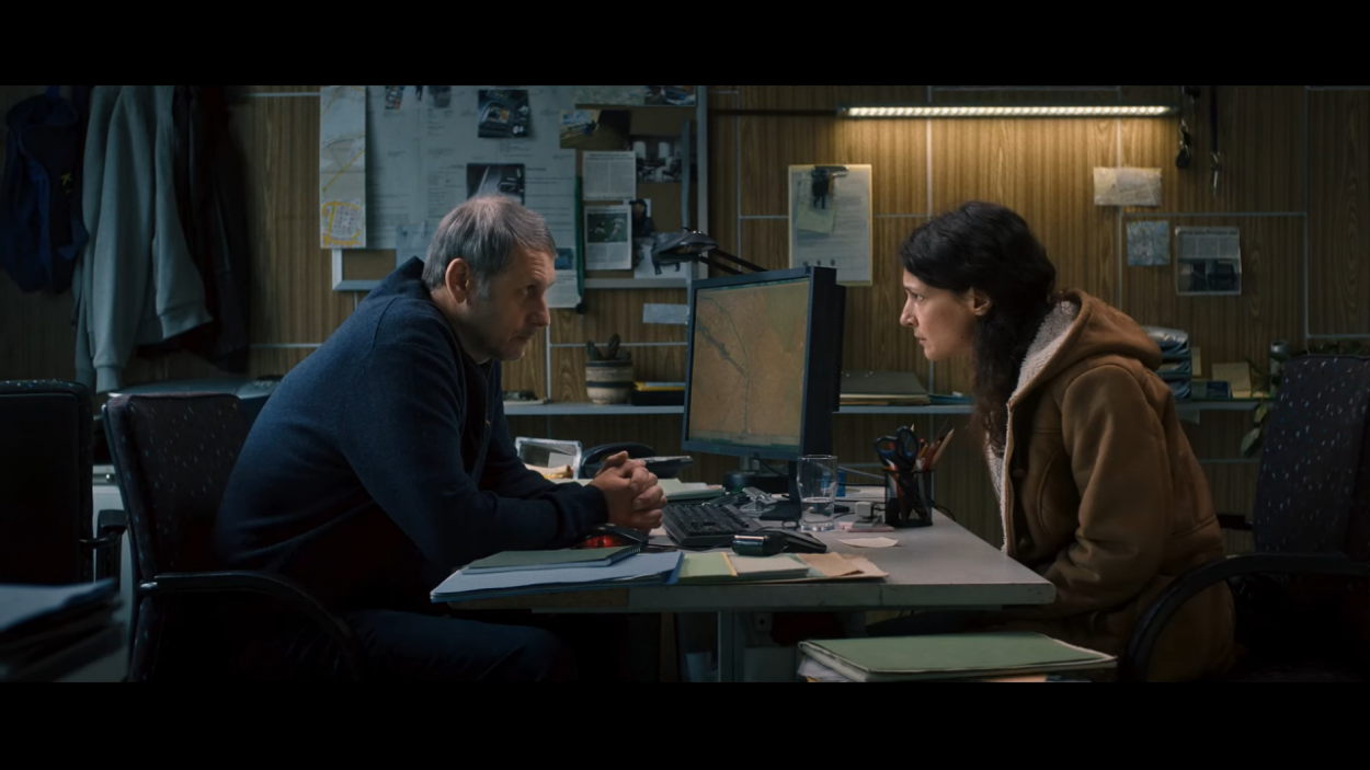 O Oscara za najlepší medzinárodný celovečerný film sa bude uchádzať slovenský film Obeť