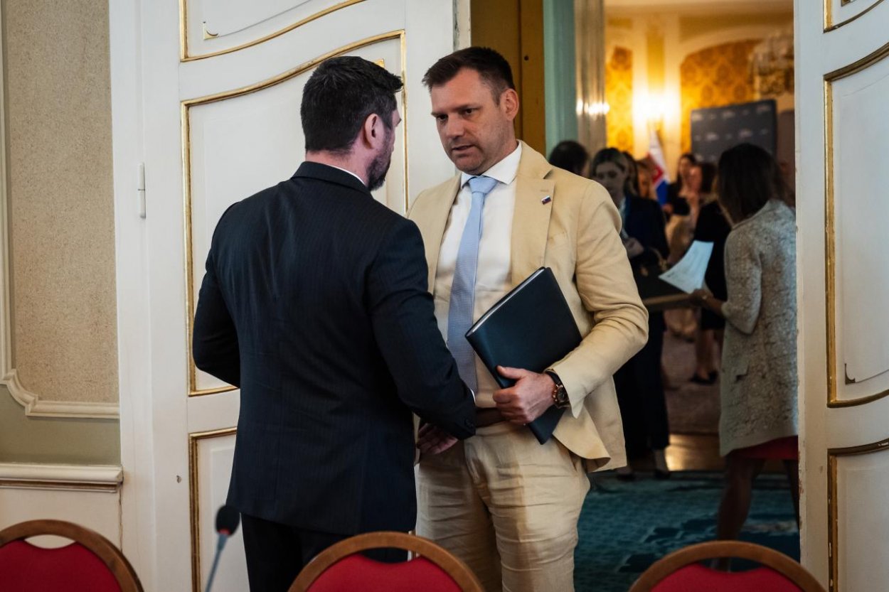 SNS vyzýva Tarabu, aby zrušil uznesenie k zonáciám národných parkov