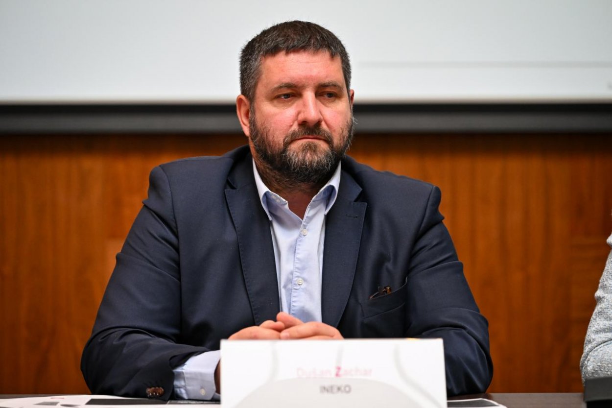 INEKO: Ohlásená kúpa akcií Union ZP Dôverou je vážny krok, dosah ťažko odhadnúť