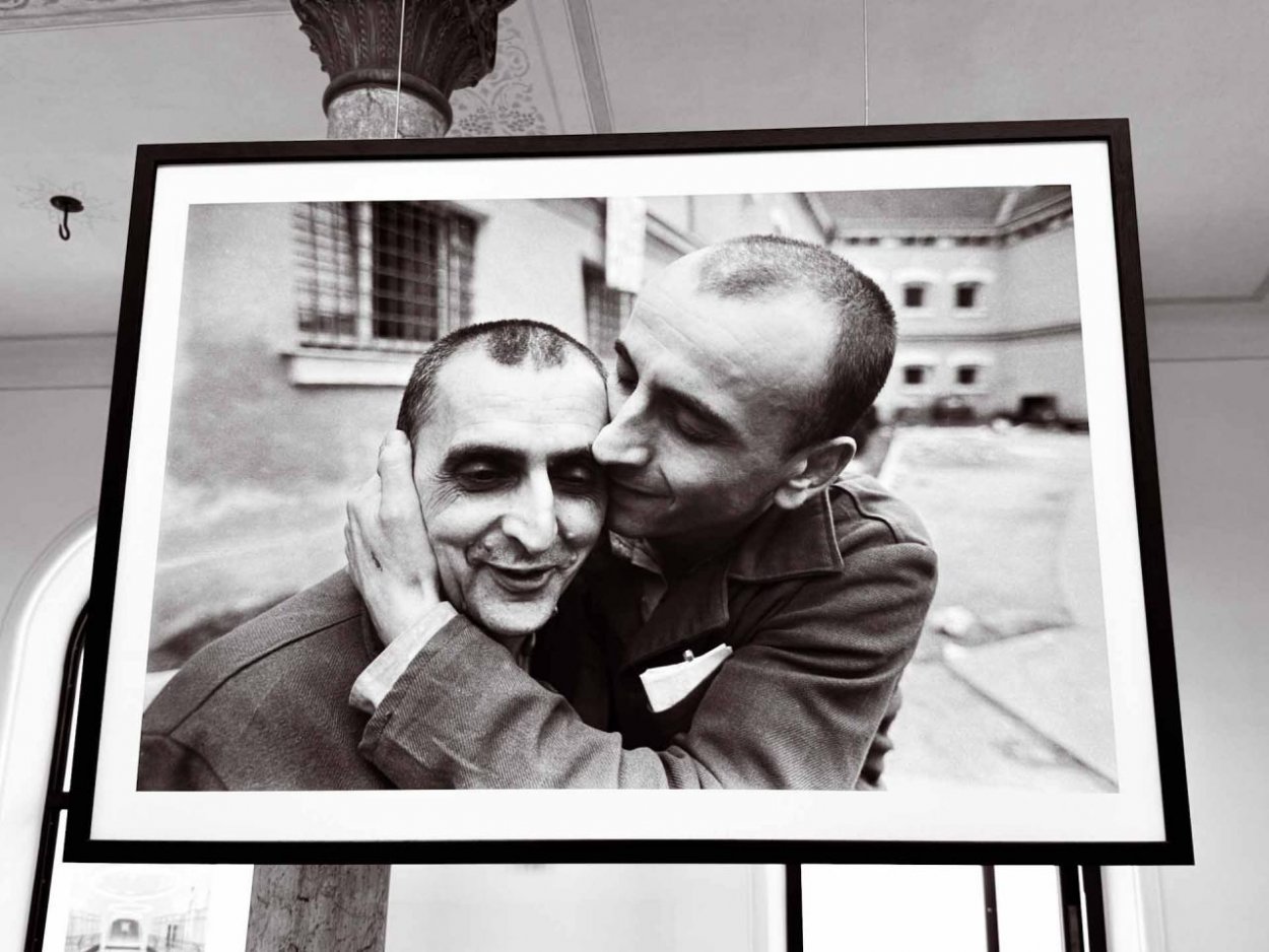 Tibor Huszár – Všetky deti Boha 2025