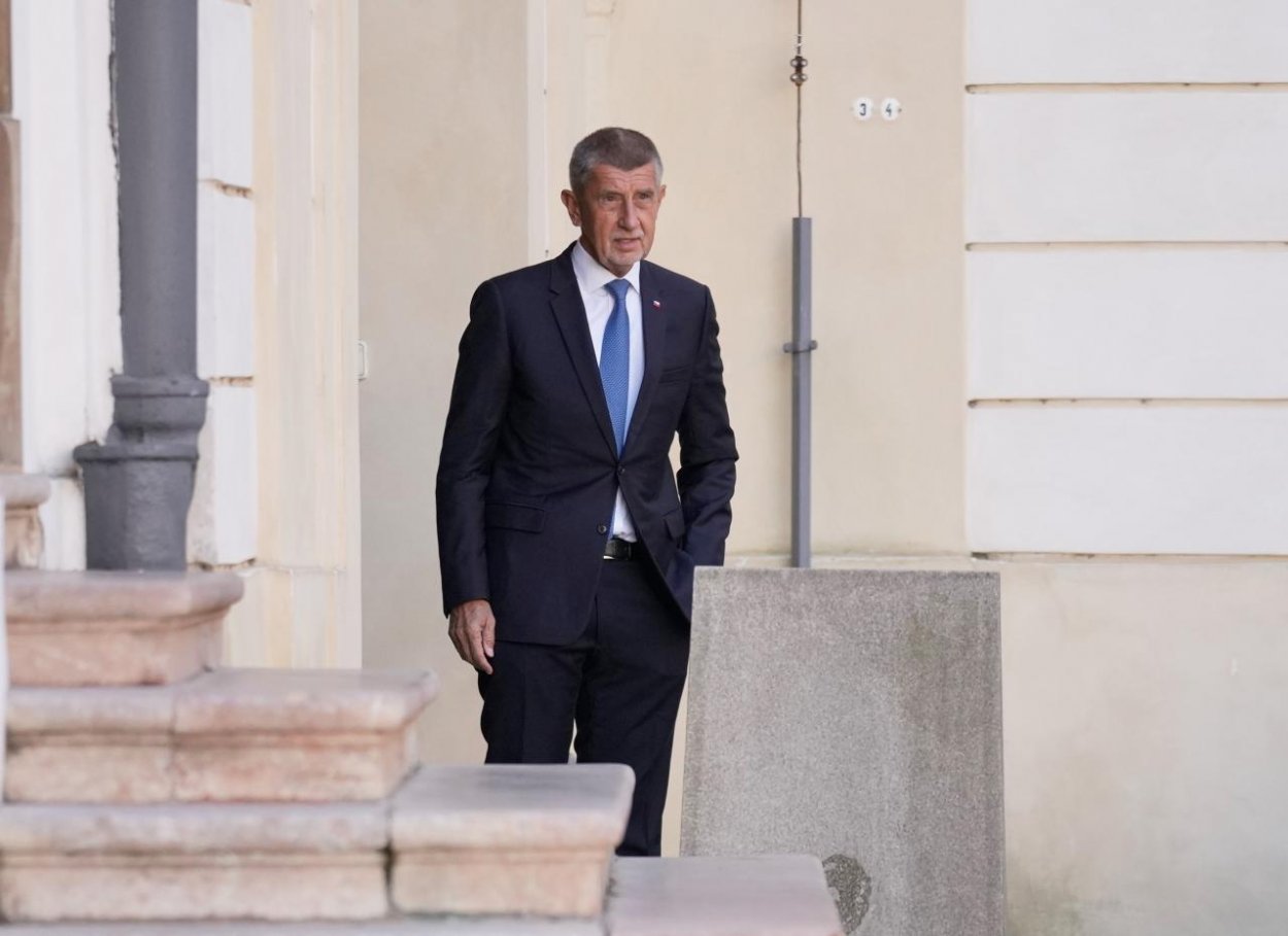 Babiš sa vzdá holdingu Agrofert, spravovať ho má nezávislý správca
