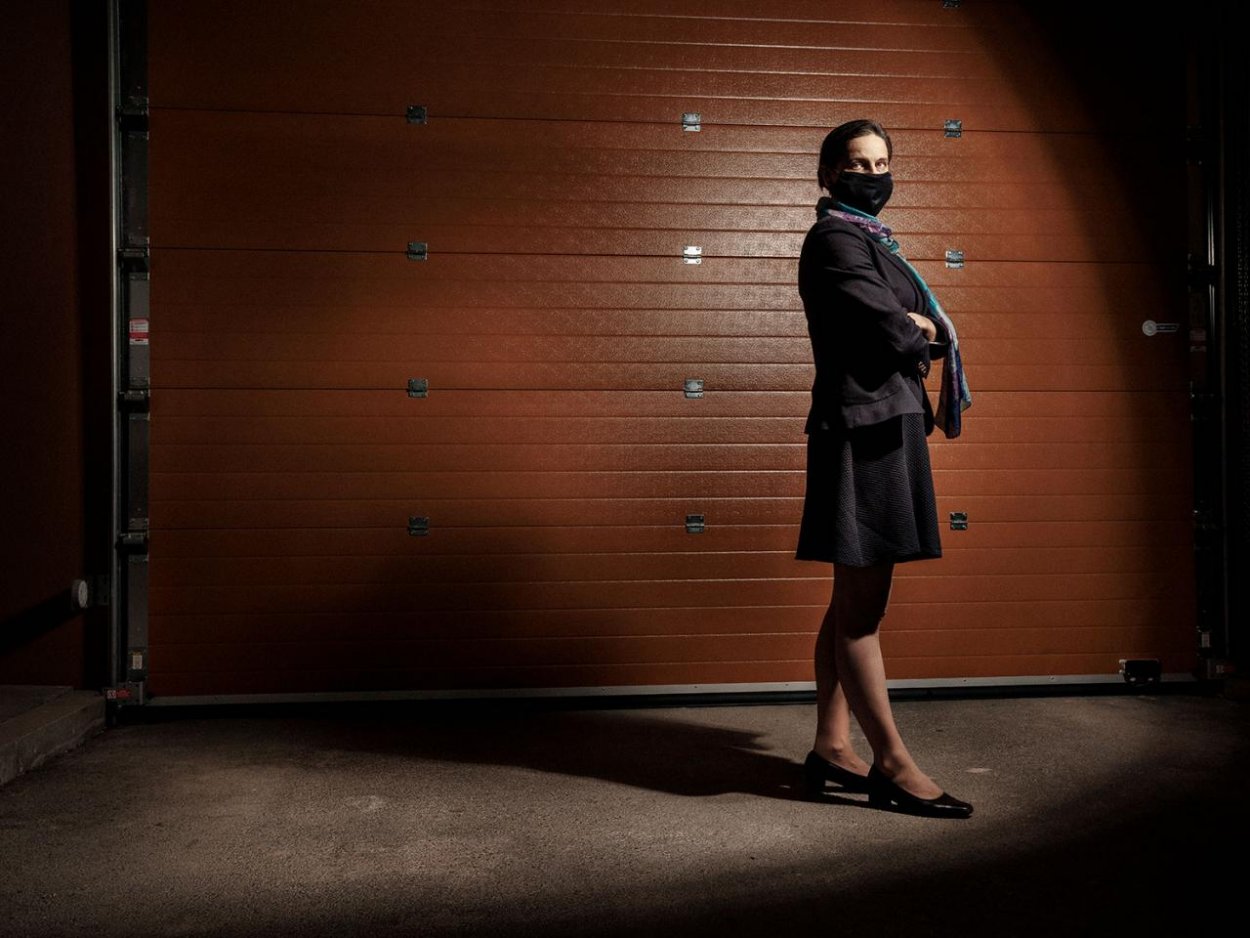 Rozhovor s ministerkou spravodlivosti Máriou Kolíkovou: Dá sa súdom vrátiť česť?