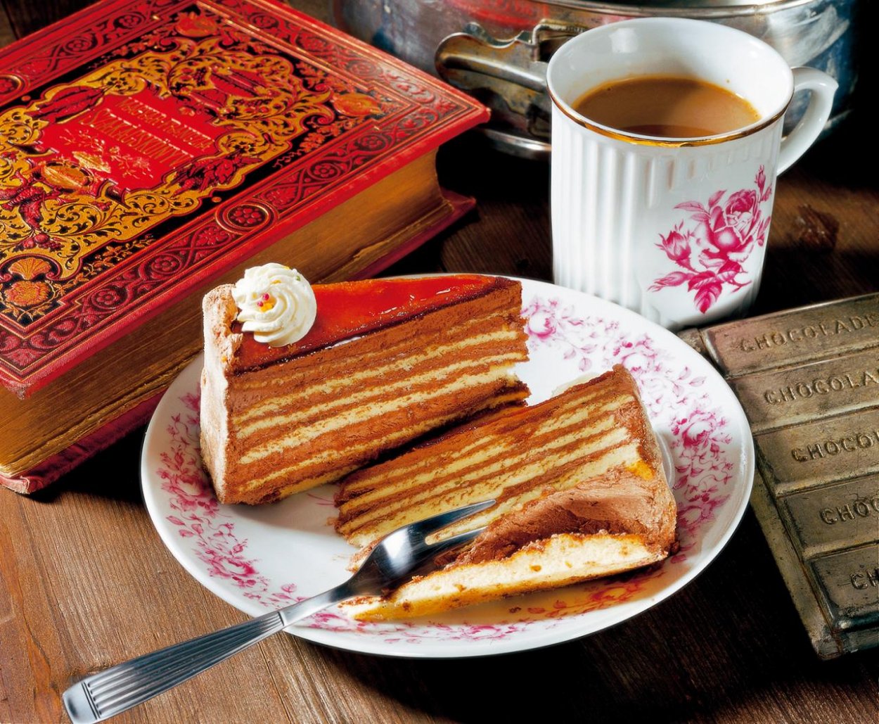 Koláčik pre Sisi. Celá Európa tomuto zázraku z rakúsko-uhorskej monarchie ležala pri nohách