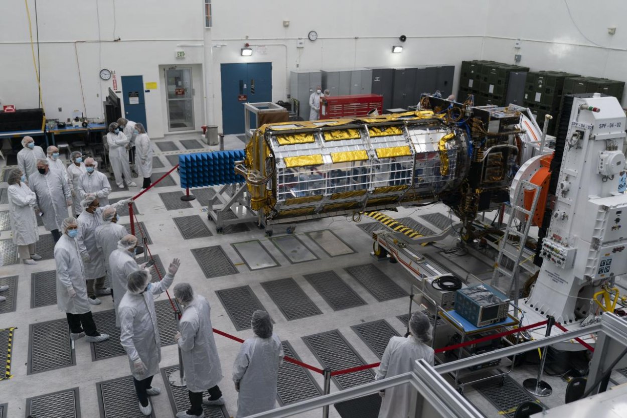 Pripomíname si Medzinárodný deň žien a dievčat vo vede