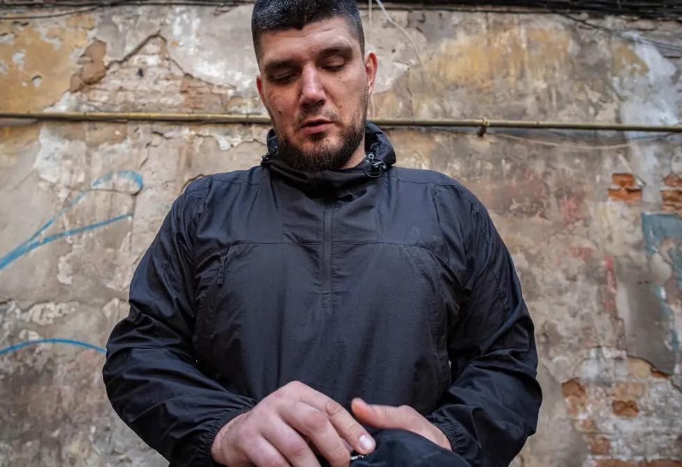 Ukrajina zinscenovala smrť veliteľa Ruského dobrovoľníckeho zboru, ktorý bojoval na strane Ukrajiny