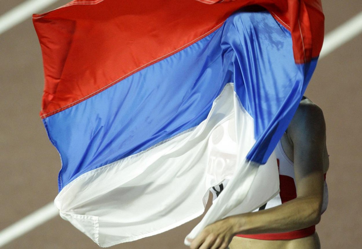 Športový podraz pre ruskú propagandu?