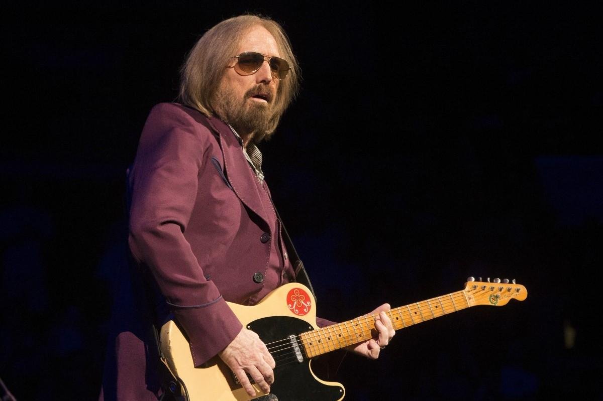 Americký sen podľa Toma Pettyho