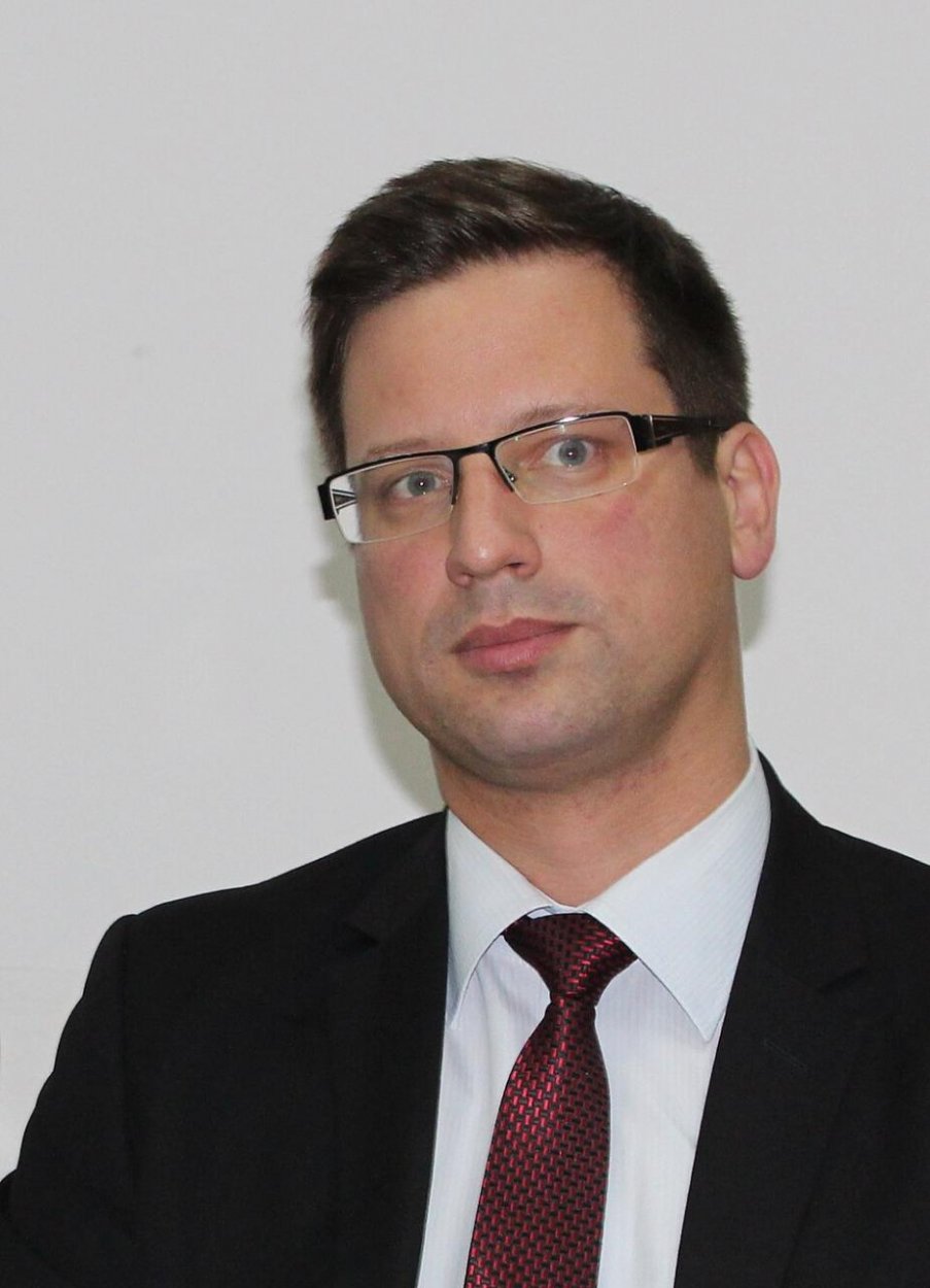 Gergely Gulyás končí ako predseda parlamentnej frakcie Fideszu