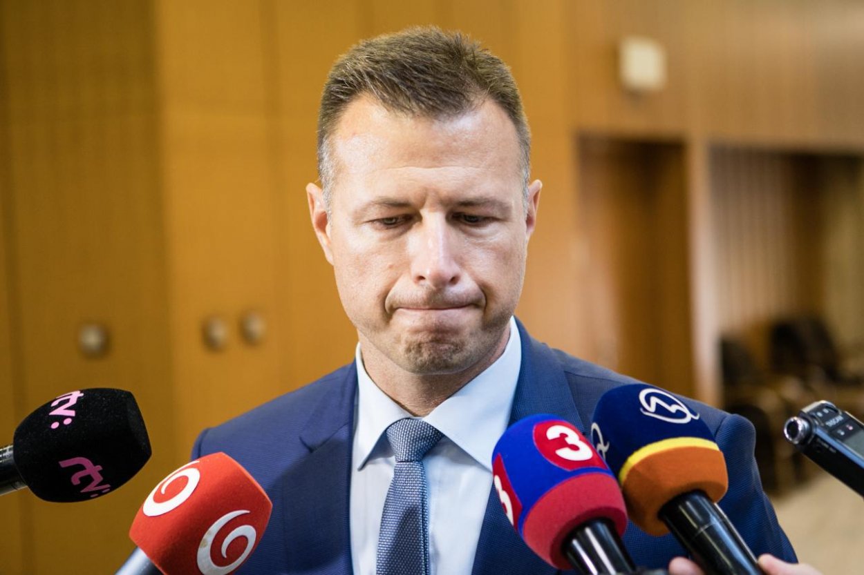 Minister spravodlivosti sa k Jankovskej nevyjadruje, odvoláva sa na orgány činné v trestnom konaní