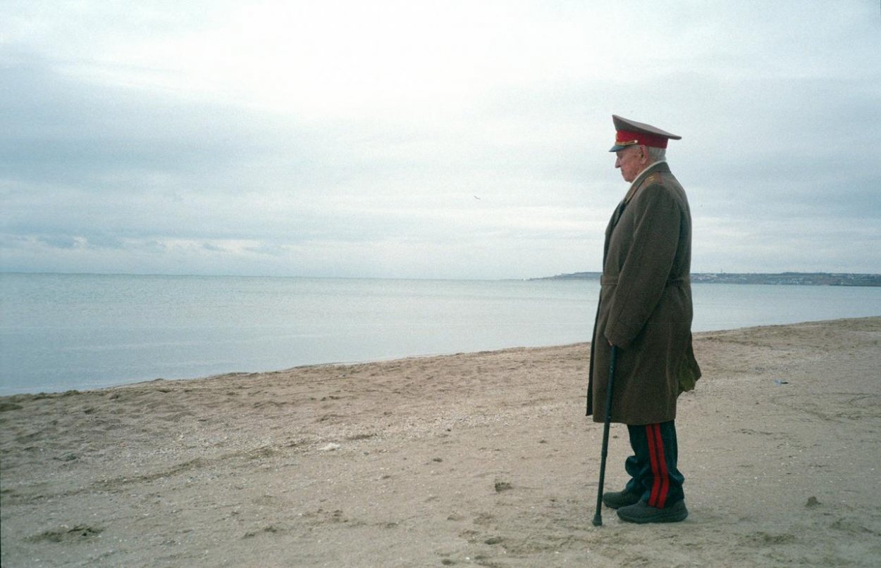 Do kín prichádza dokumentárny film Okupácia 1968. Premiéru bude mať na Art Film Feste