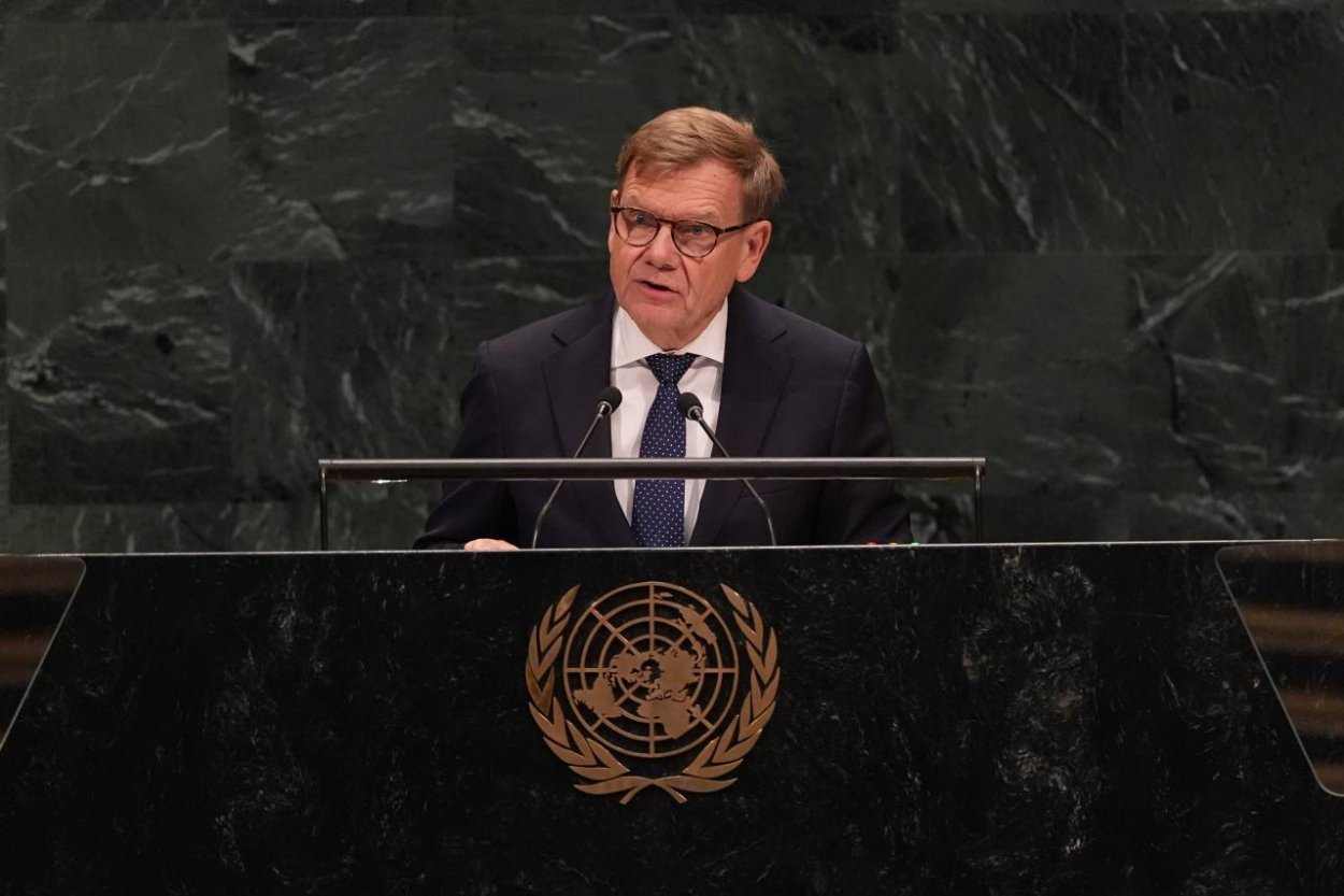 Ukrajina nemusí byť posledná. Šéf nemeckej diplomacie pomenoval päť krajín, ktoré môžu byť v hľadáčiku Ruska
