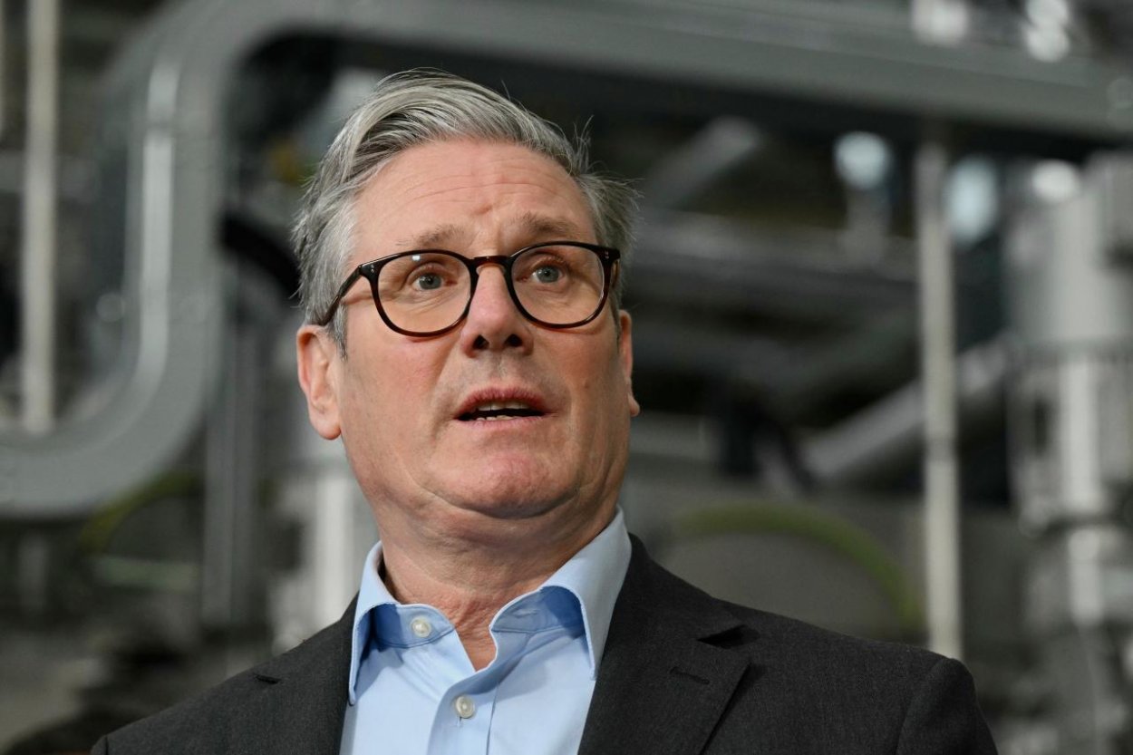 Britský premiér telefonoval s Trumpom ohľadom rokovaní o obchodnej dohode