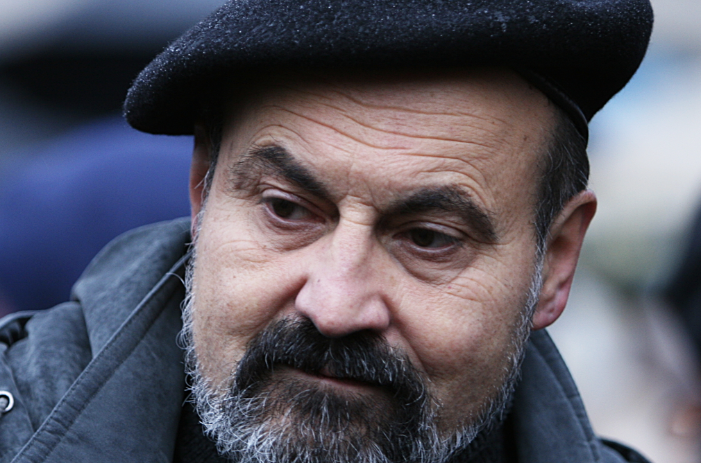 Tomáš Halík: Řekni ďáblovi NE