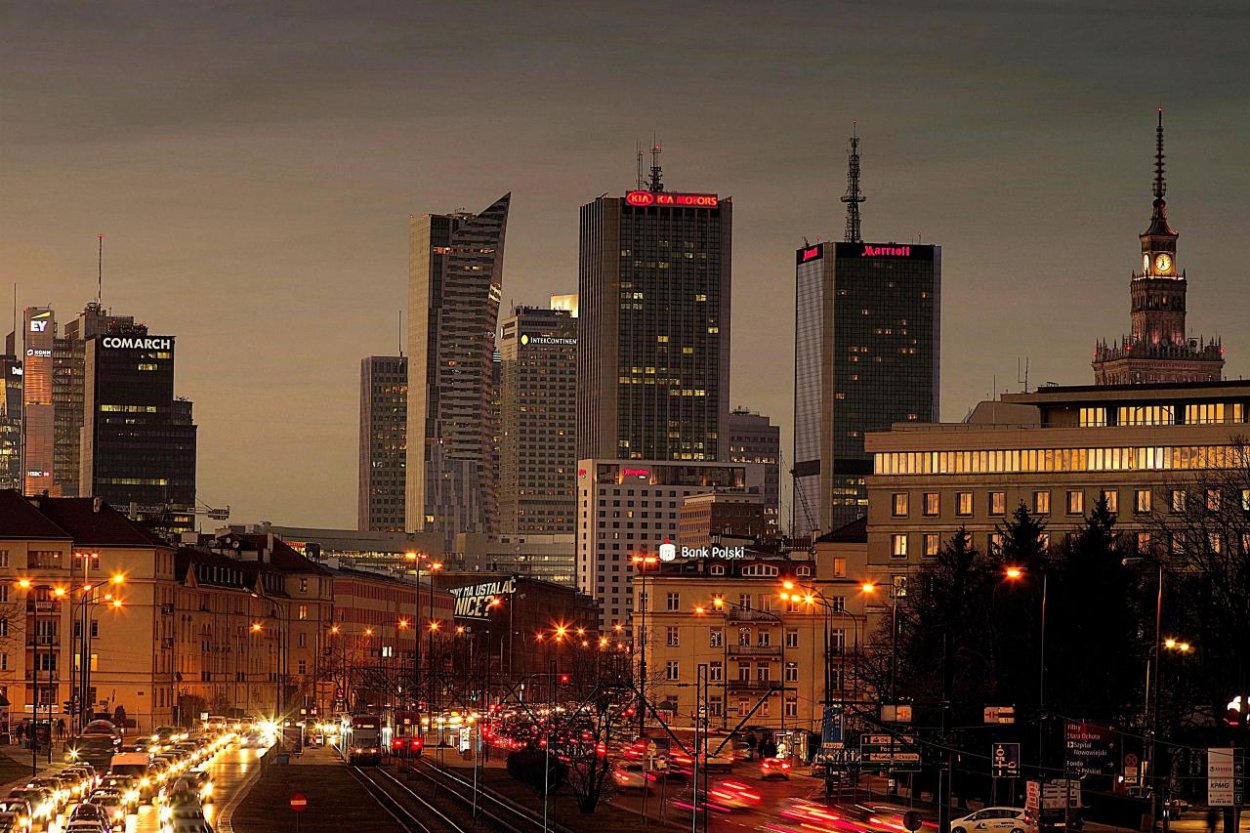 Varšava tvrdí, že krajina bola na pokraji výpadku prúdu pre ruské kybernetické útoky