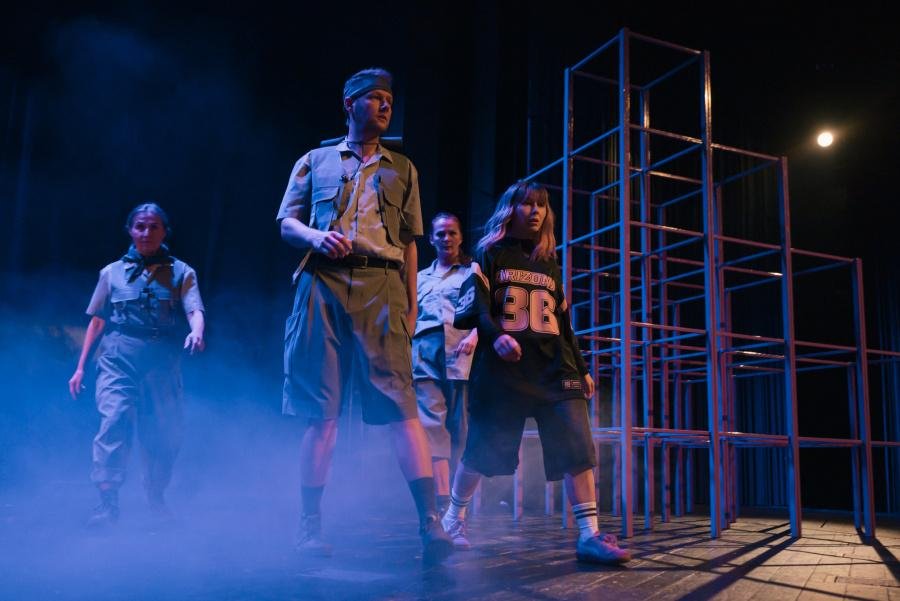 Hej, Pookie! – emocionálna výchova