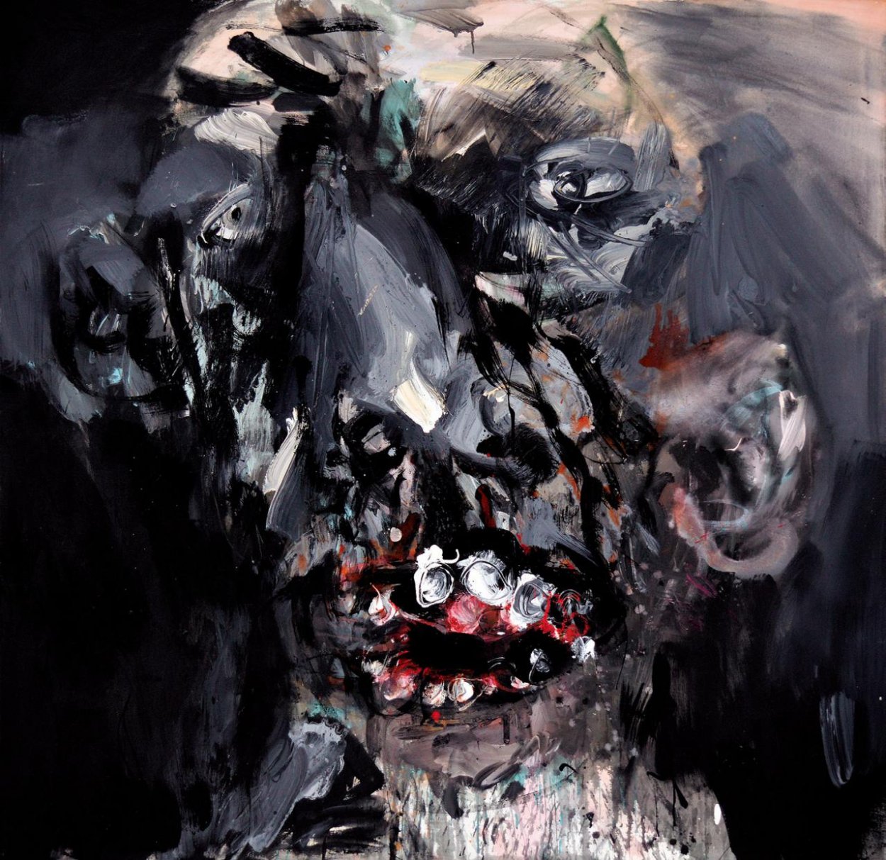 Škľabošky Mareka Ormandíka