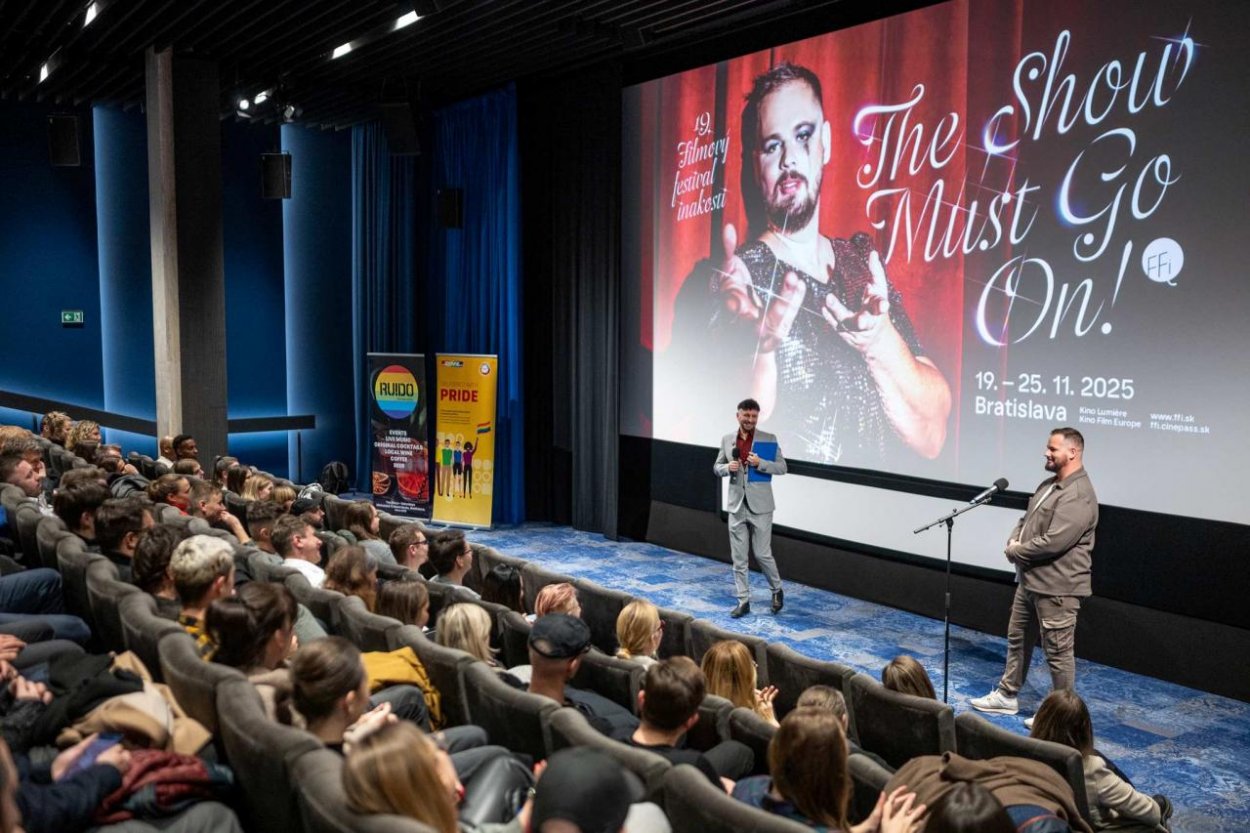 19. Filmový festival inakosti prekonal rekordnú divácku účasť. Divácke ceny FFi získali filmy Nepela a GOOD BOY from Slovakia