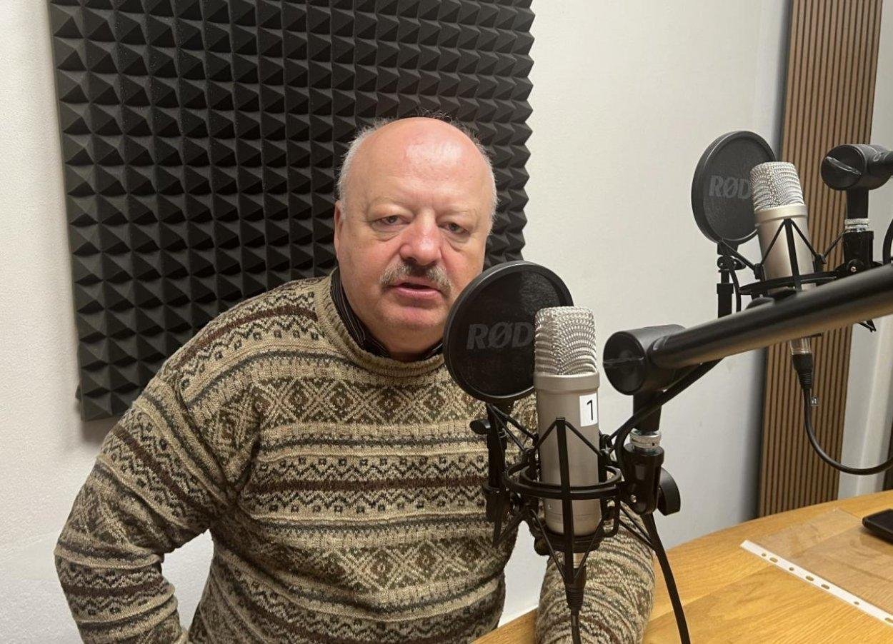 Bezpečnostný radar generála Pavla Macka: Kto na Ukrajine mrzne? Čo vyrieši Trumpova Mierová rada?