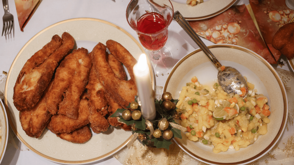 Vianočné večere sa v regiónoch líšili, o slovo sa hlásia aj zabudnuté recepty