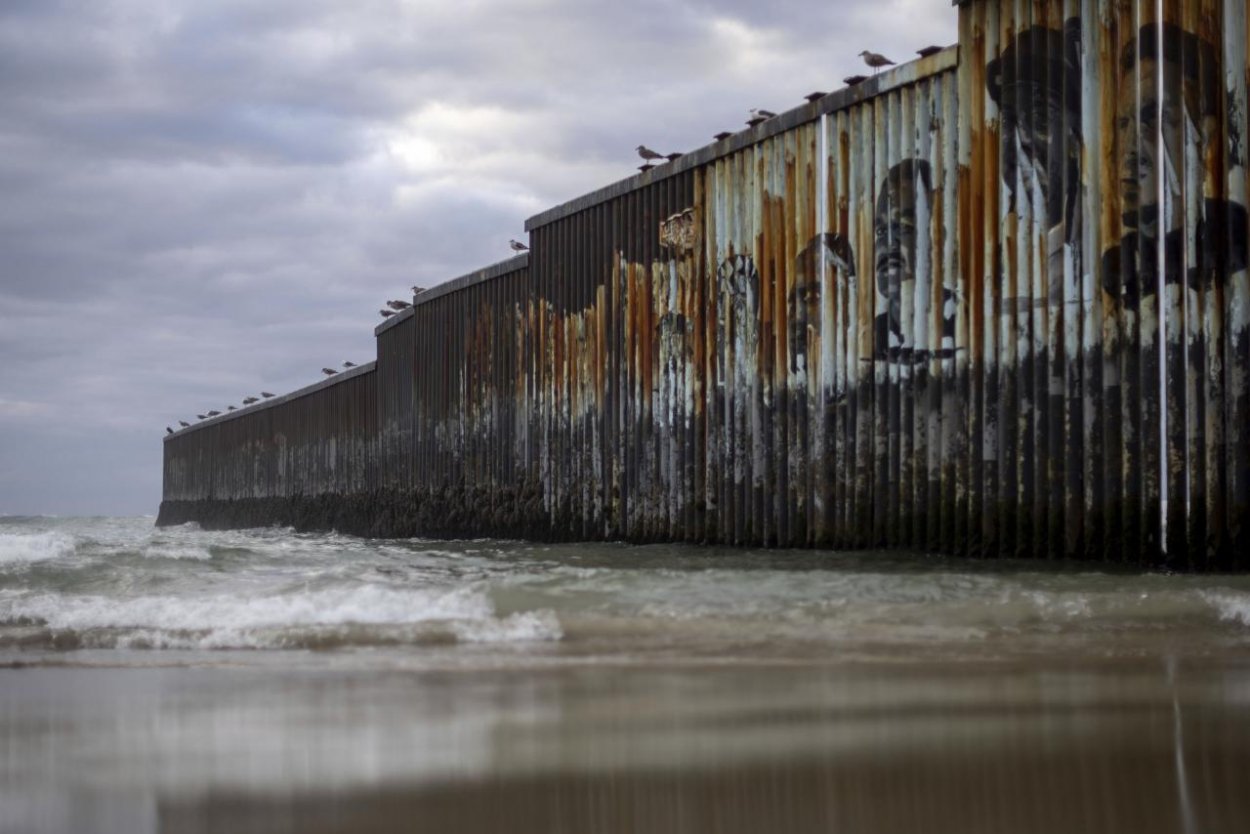 Mexický záliv sa pre používateľov Máp Google v USA zobrazí ako Americký záliv