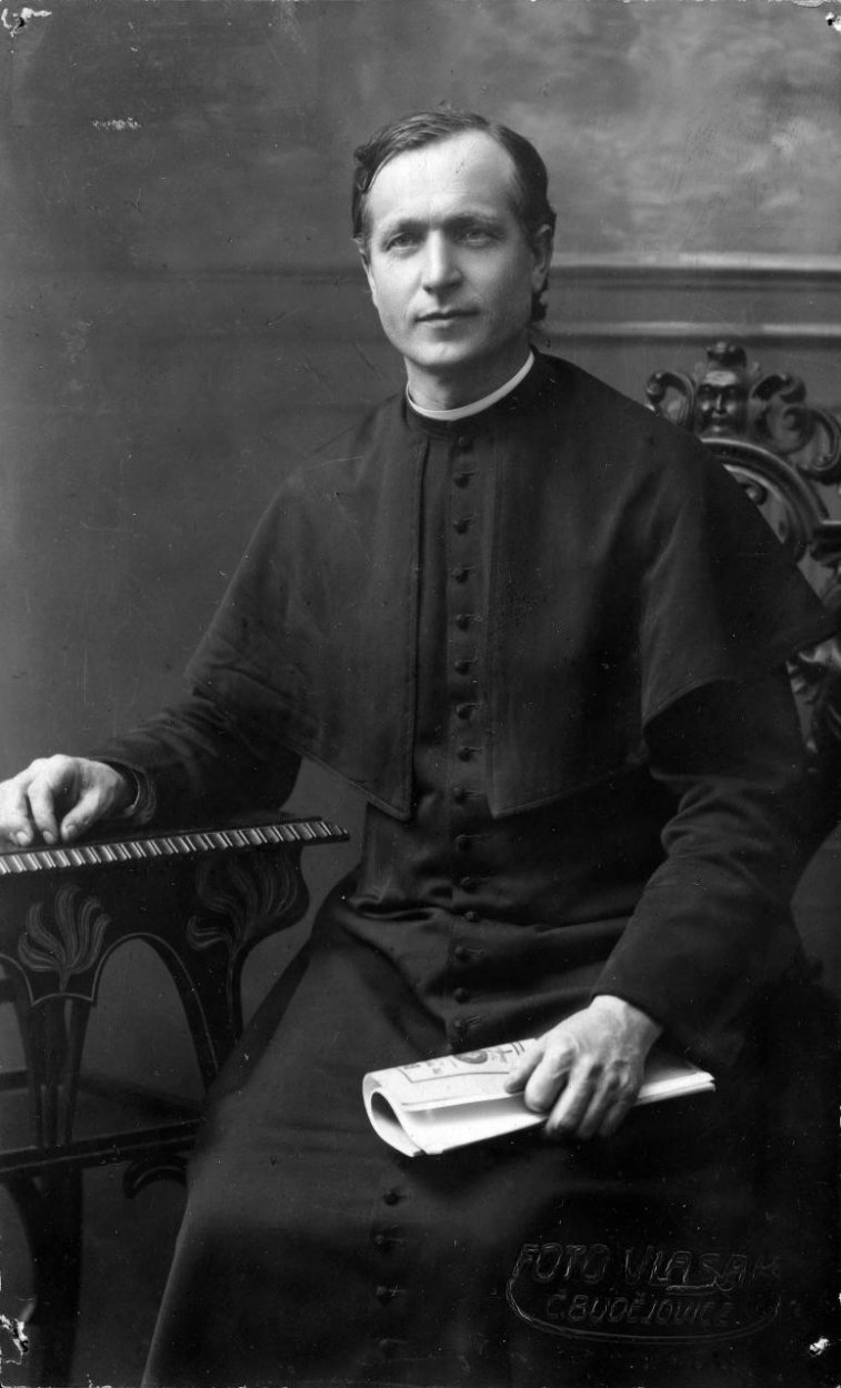 Andrej Hlinka – sakralizácia aj démonizácia