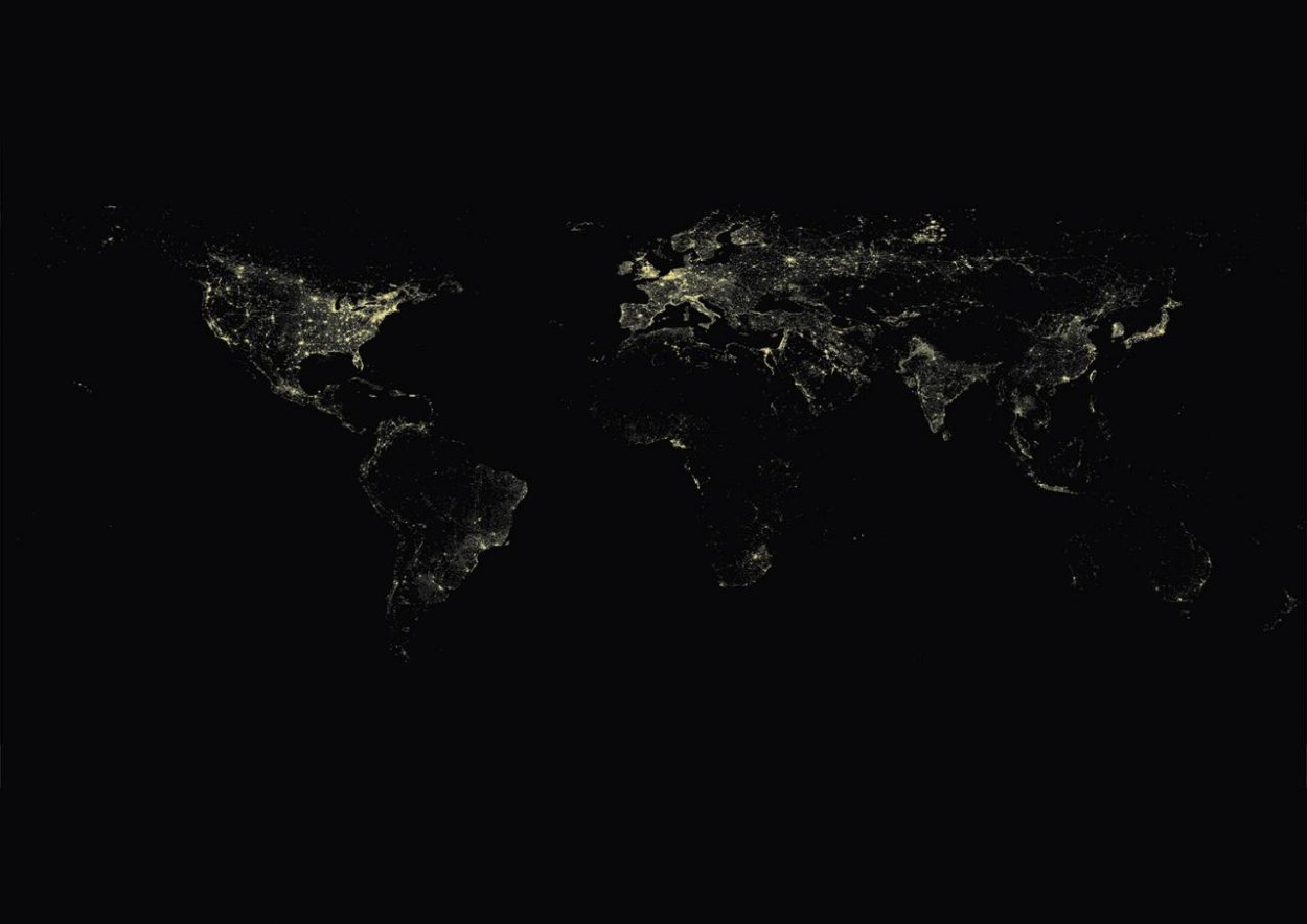 Esej: Prečo rehabilitovať geopolitiku