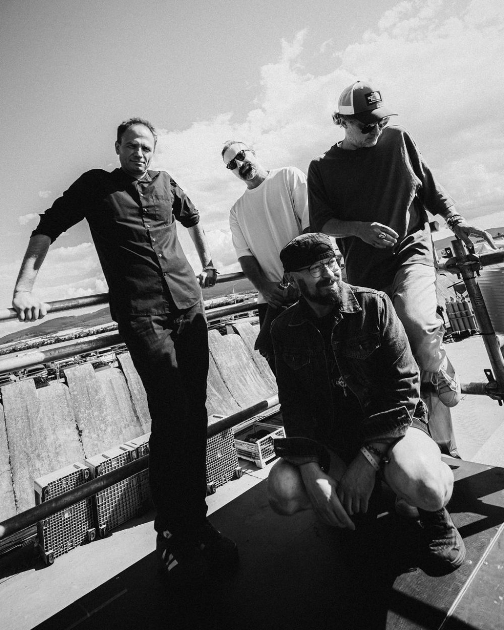 Korben Dallas: Je to divné, poďme za tým