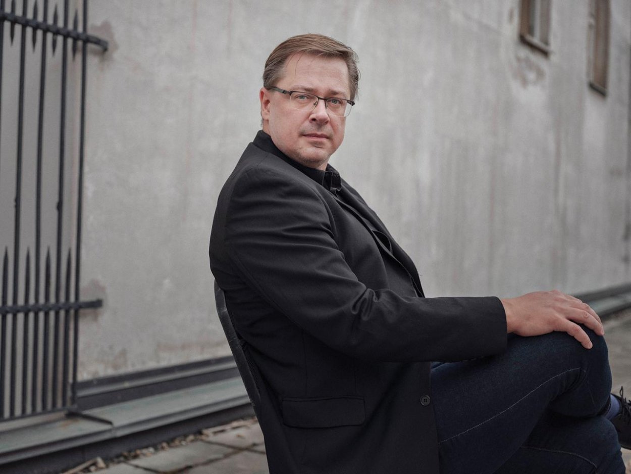 Michal Vašečka: Svet sa prudko mení, strácame solidaritu aj schopnosť dorozumieť sa