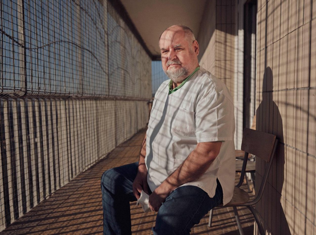 Detský psychiater Šuba: Potrebujeme lekárov, lôžka aj stacionáre