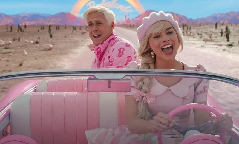 Aké boli najlepšie filmy a seriály roku 2023?