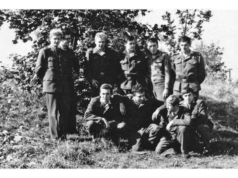 Mal byť františkán, no režim rozhodol inak