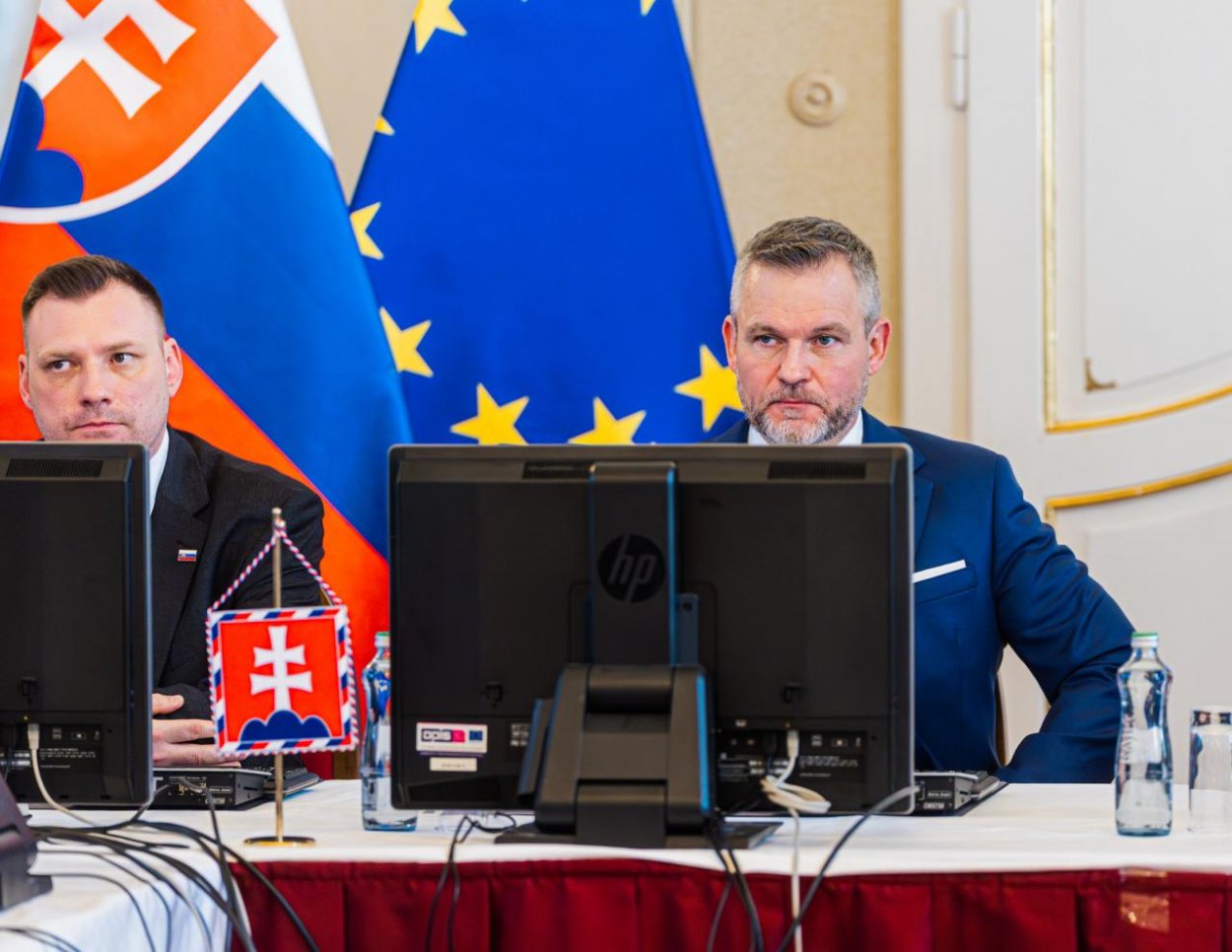 Pellegrini odvolá ministra Tarabu zrejme budúci týždeň