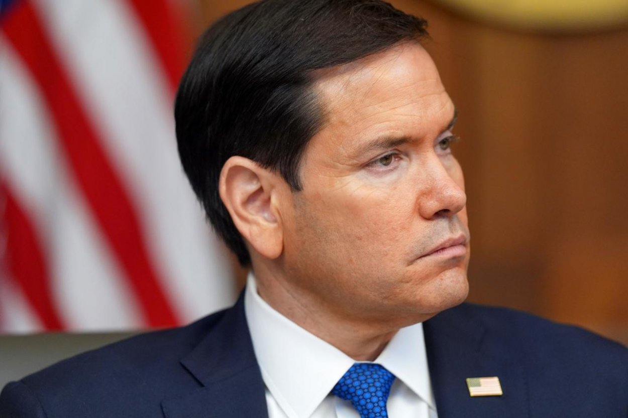 Rubio: USA sa budú snažiť o obnovenie rokovaní medzi Ukrajinou a Ruskom