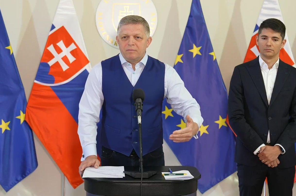 Fico chce nedeľné politické diskusie presunúť na pracovné dni — čo to znamená podľa Eugena Kordu