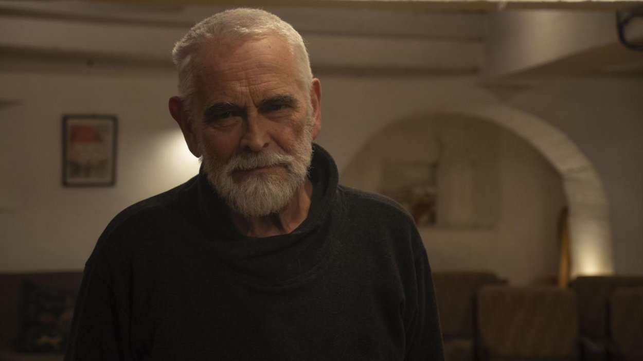 Zachytenie udalostí ako nežná revolúcia je pre amatérskeho fotografa vrcholom 