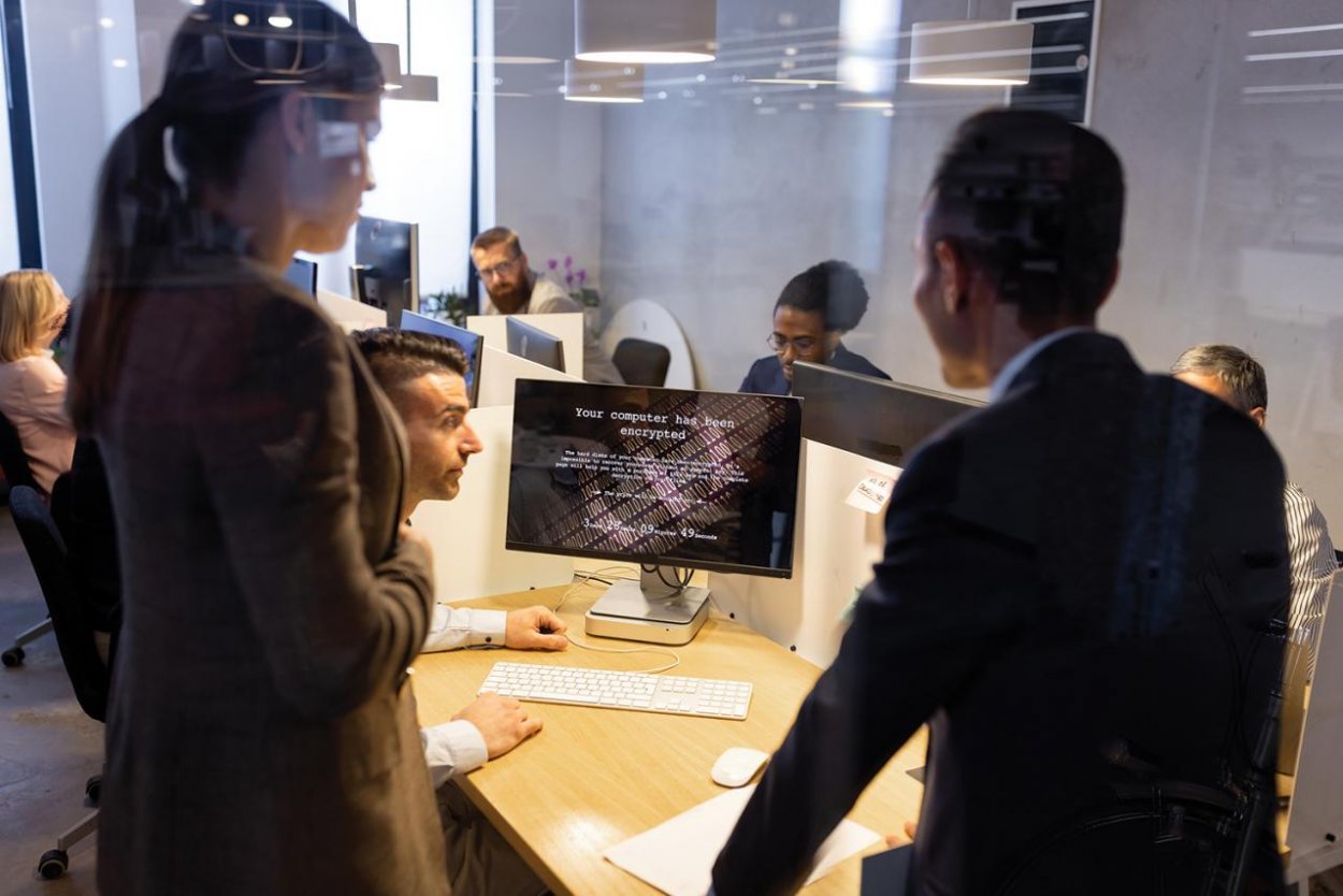 Virtuálne hrozby zmúdreli na nepoznanie