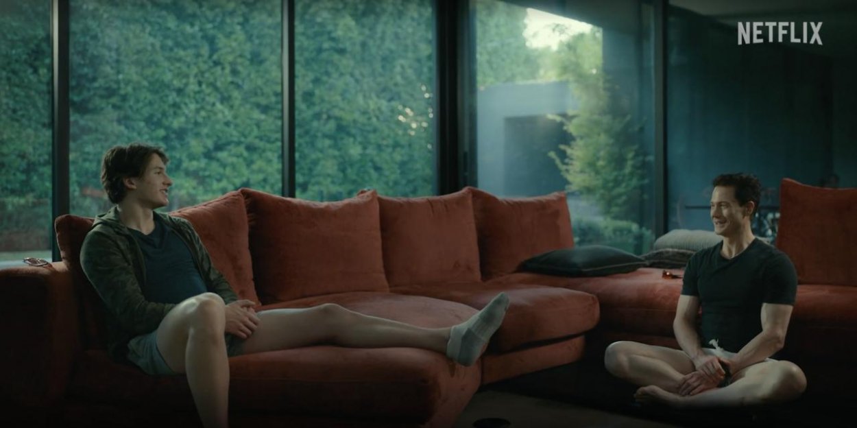 Milionár Bryan Johnson sa snaží zvrátiť starnutie. Denne berie viac ako stovku tabliet a skúša experimentálne liečby