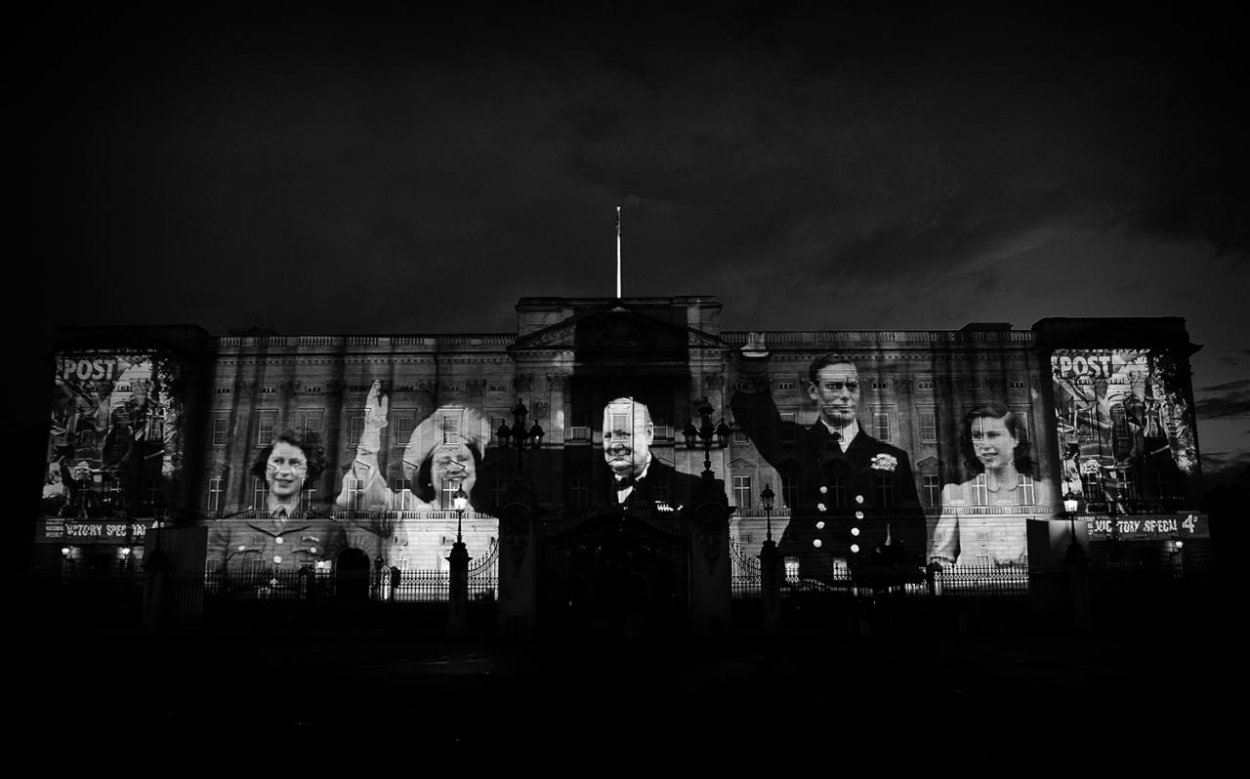 Esej: Chvála konštitučnej monarchie