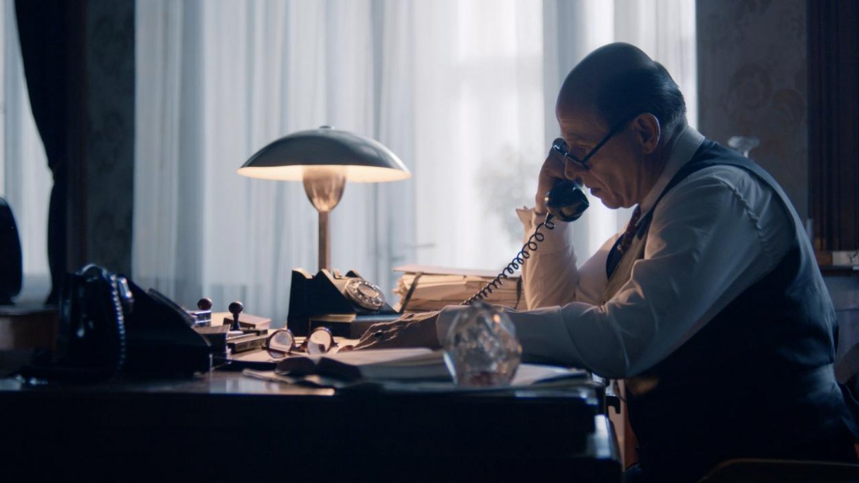 12 Českých levov pre Masaryka