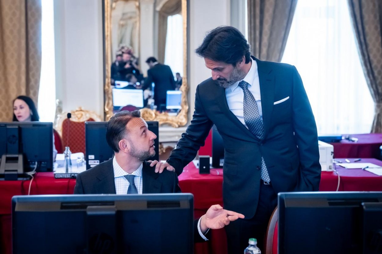 NKÚ: Rezorty vnútra a obrany zanedbávajú strategické riadenie svojich vlastných podnikov