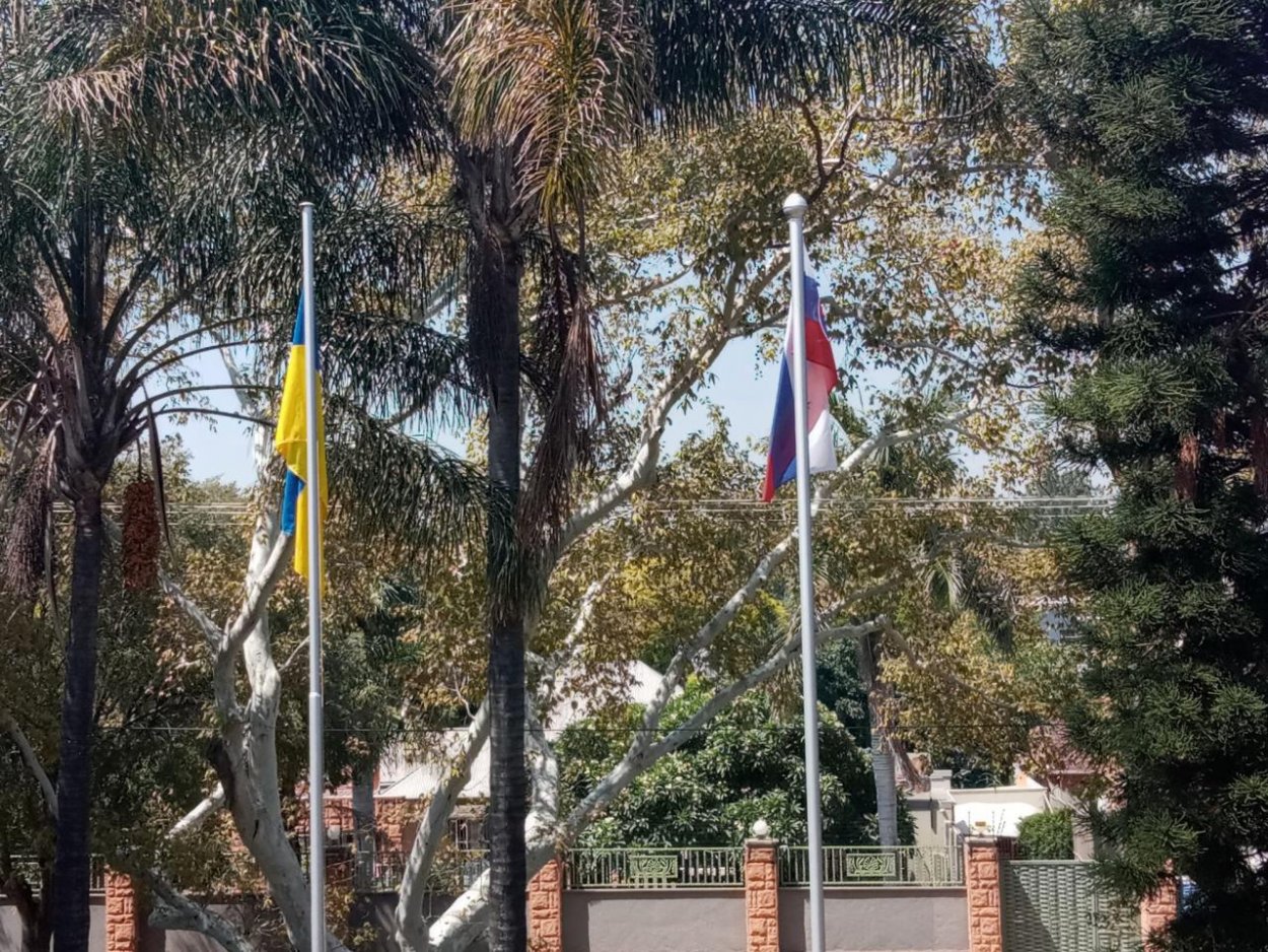 MZV: Juhoafrická republika zrušila vízovú povinnosť pre občanov SR