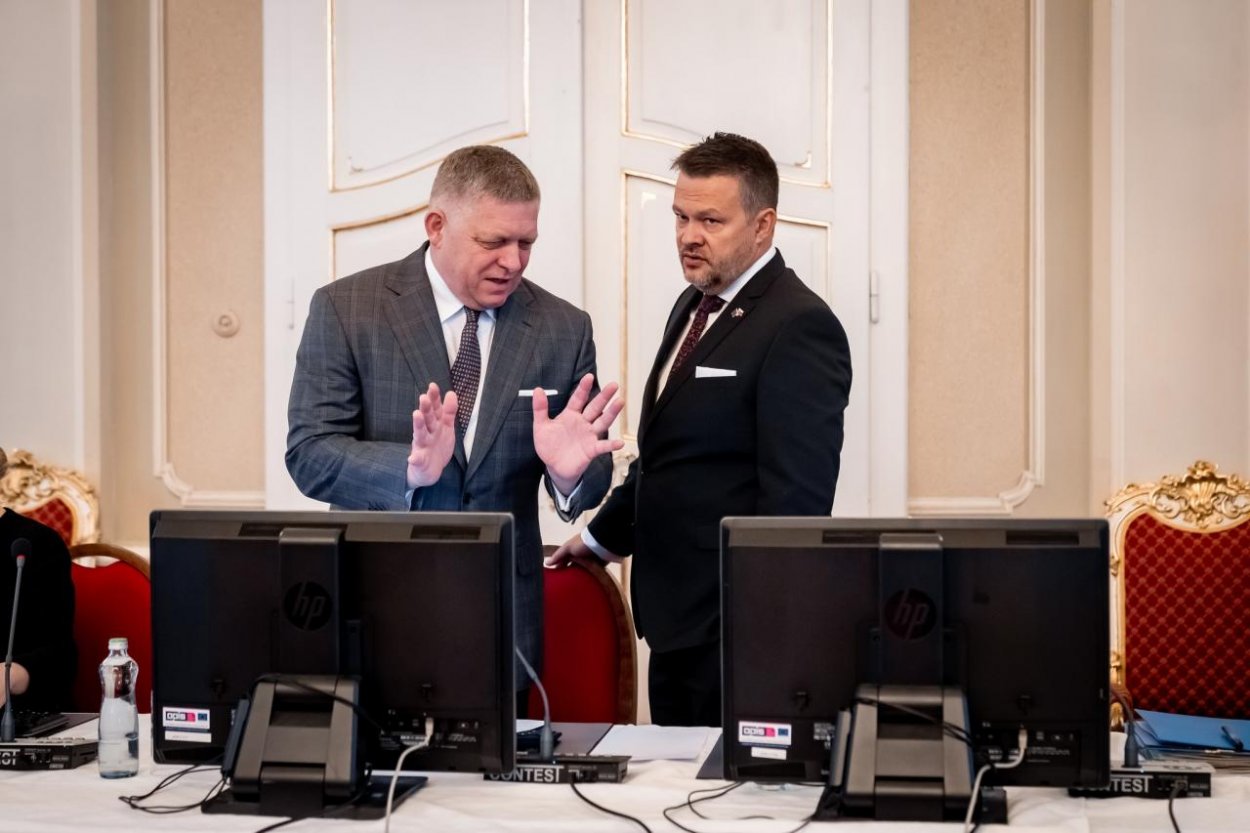 Migaľ si myslí, že koalícia je stále súdržná a verí, že vydrží do volieb