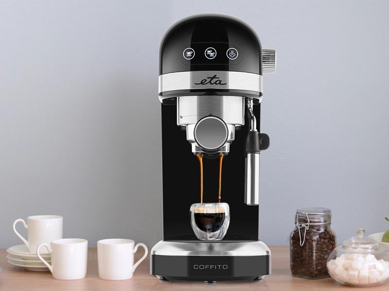 Šikovní pomocníci od ETA: Najlepšie spotrebiče do modernej kuchyne