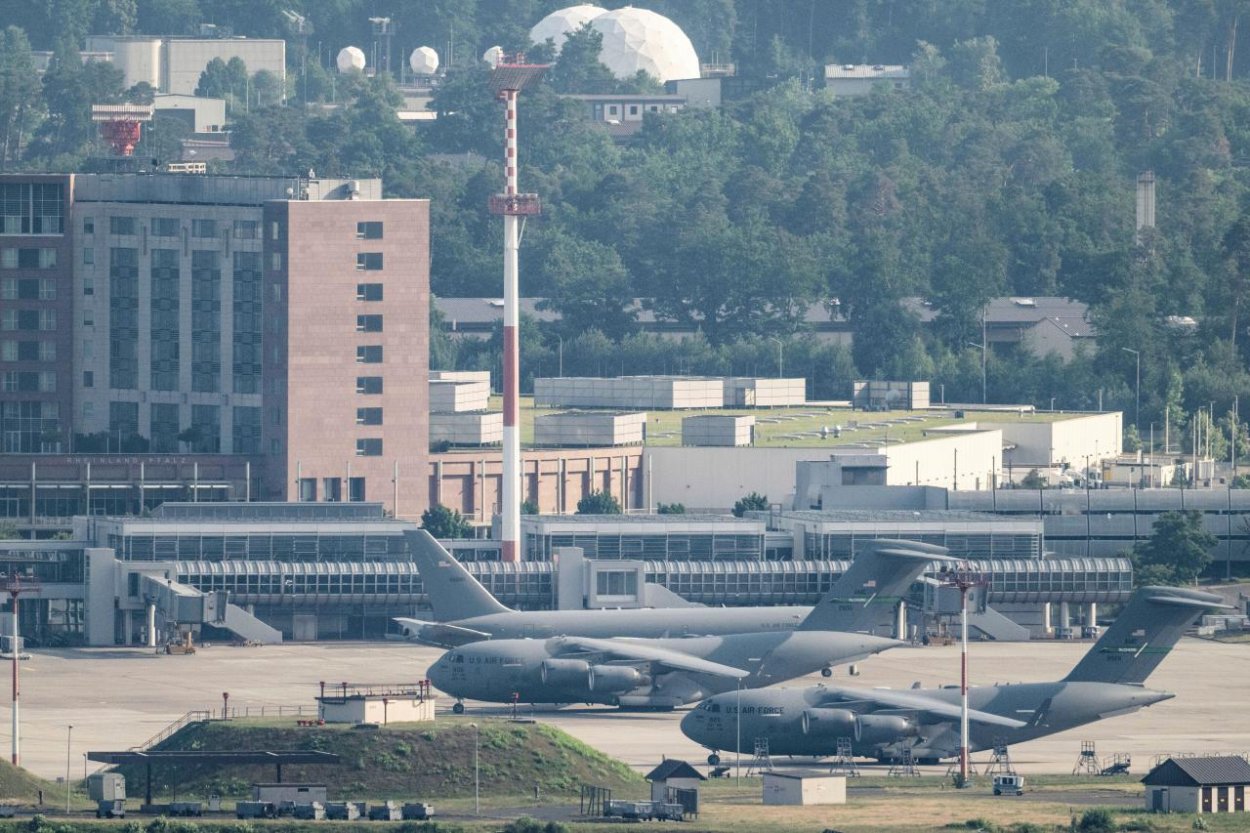 USA stiahnu z Nemecka 5000 vojakov