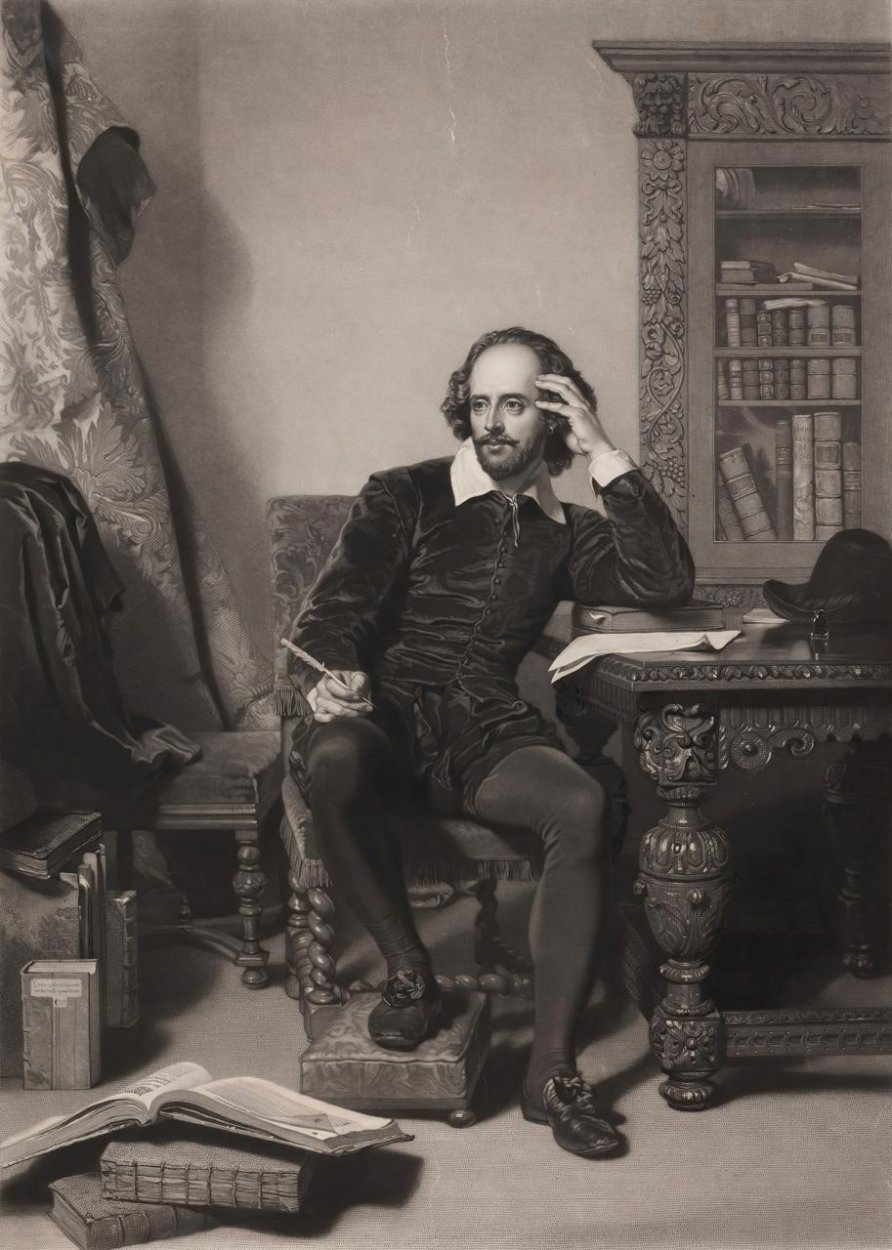 Knižnica .týždňa: Shakespearove sonety konečne kompletné