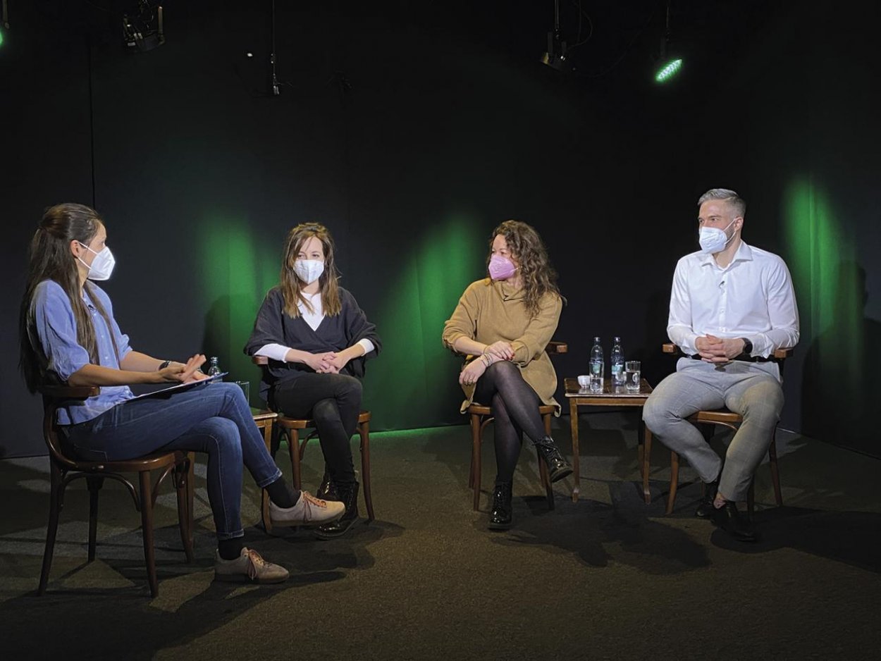 Zálohujeme, a čo ďalej?